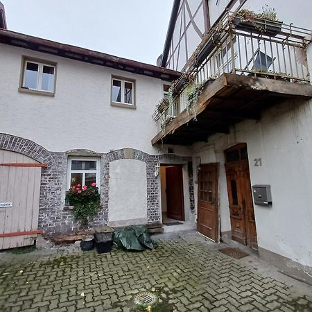 Mammut Apartments In Balve City Exterior foto