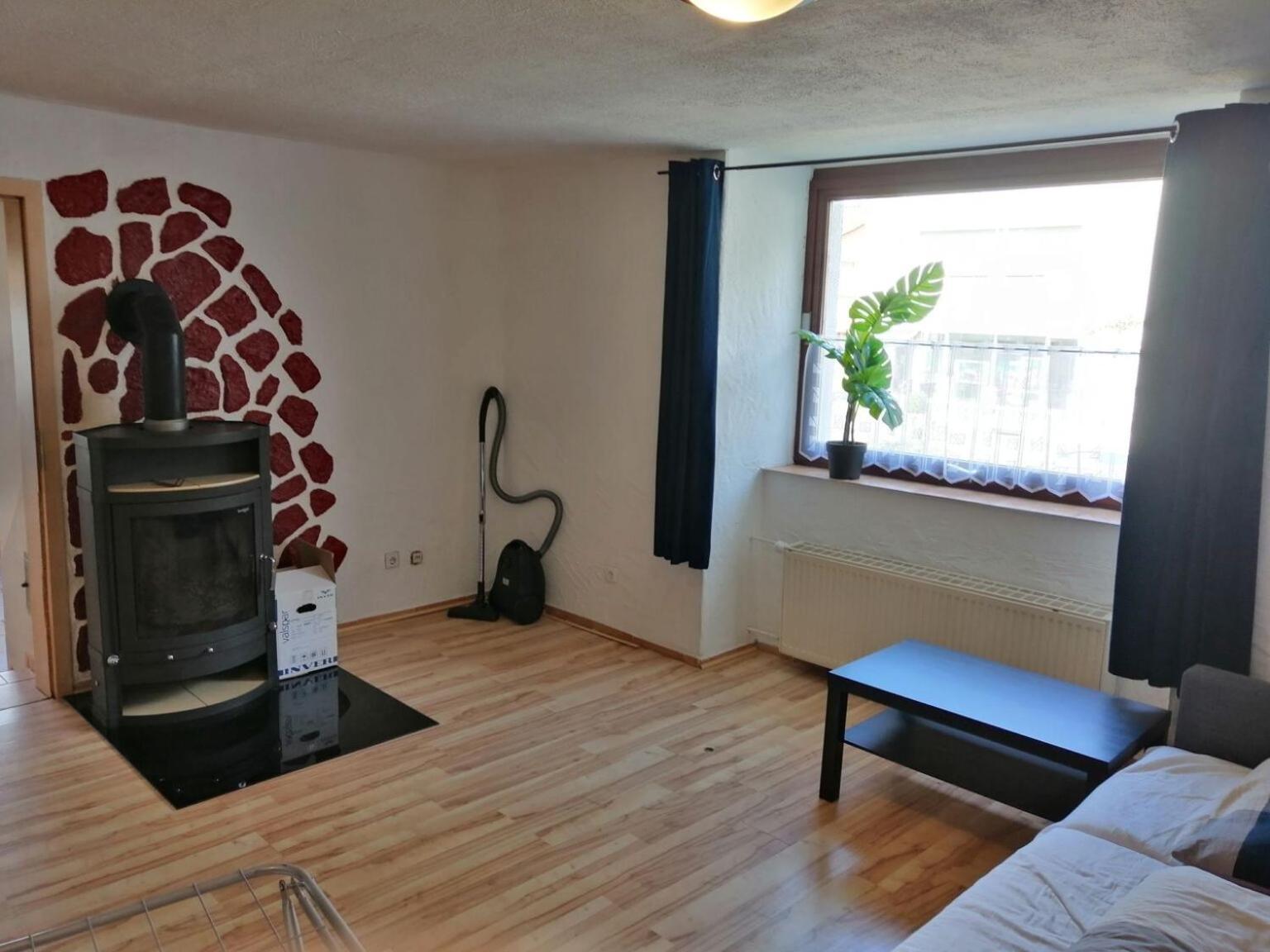 Mammut Apartments In Balve City Exterior foto