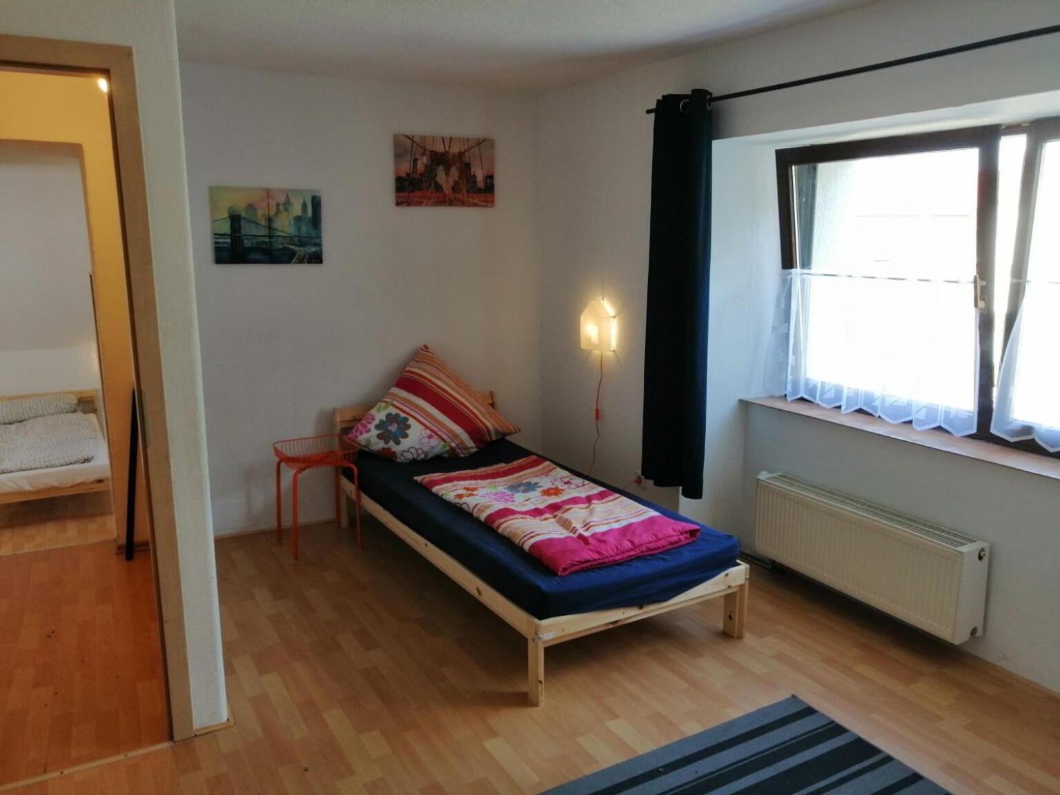 Mammut Apartments In Balve City Exterior foto