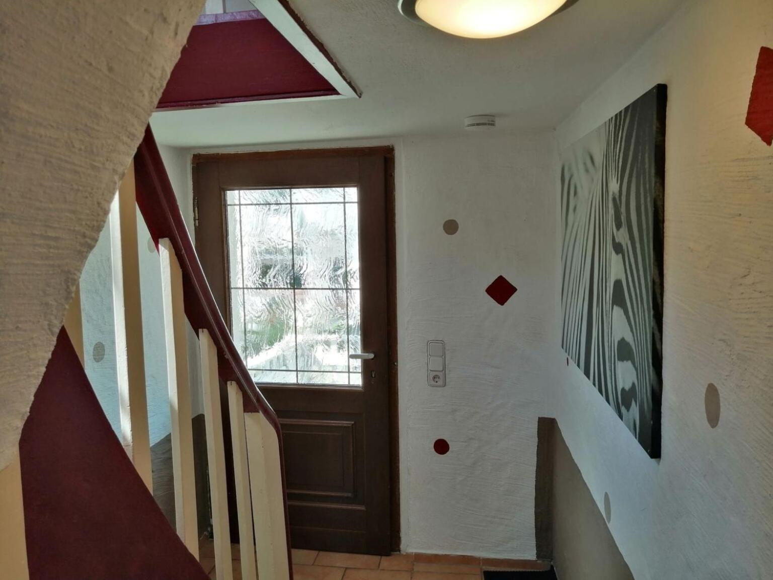 Mammut Apartments In Balve City Exterior foto