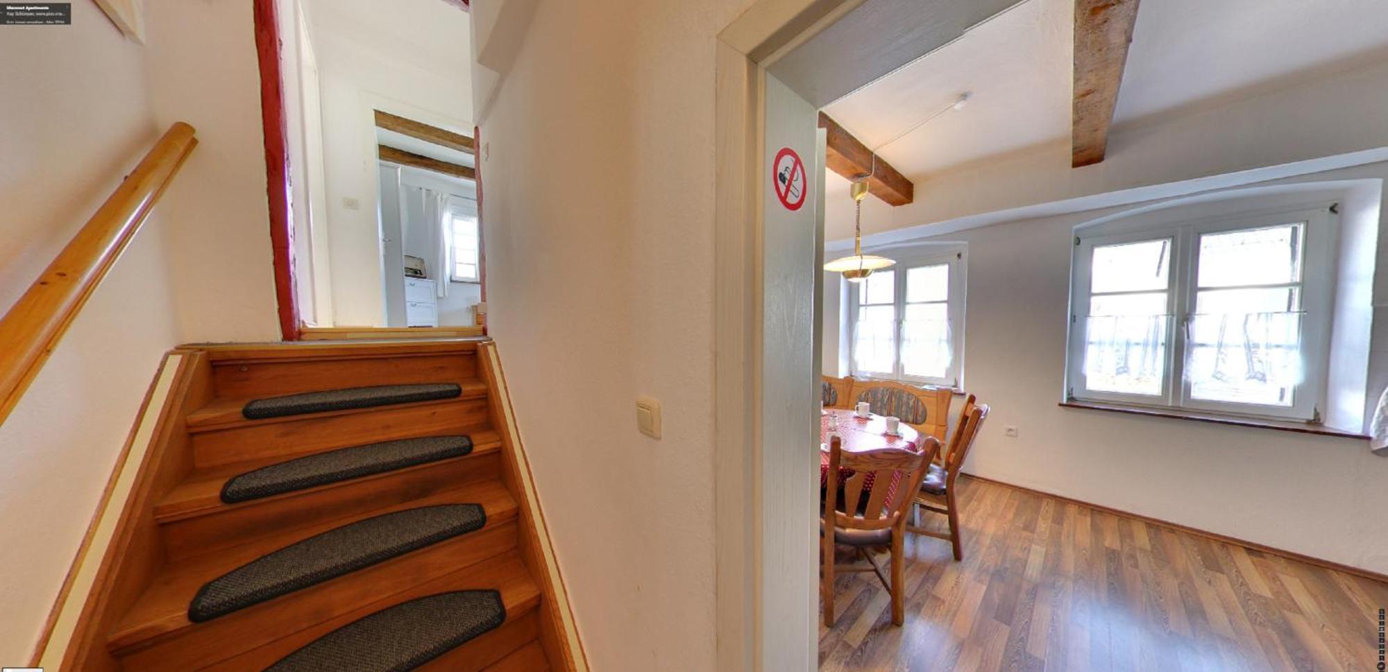 Mammut Apartments In Balve City Exterior foto