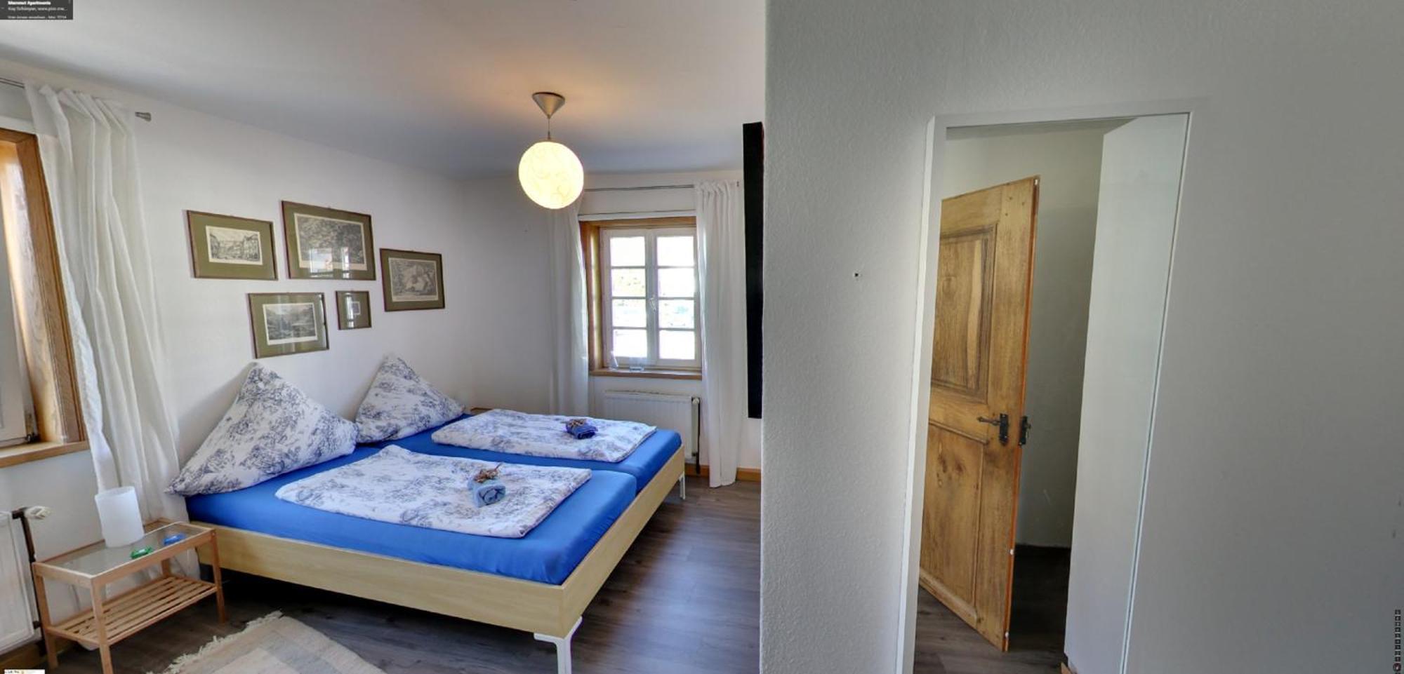 Mammut Apartments In Balve City Exterior foto