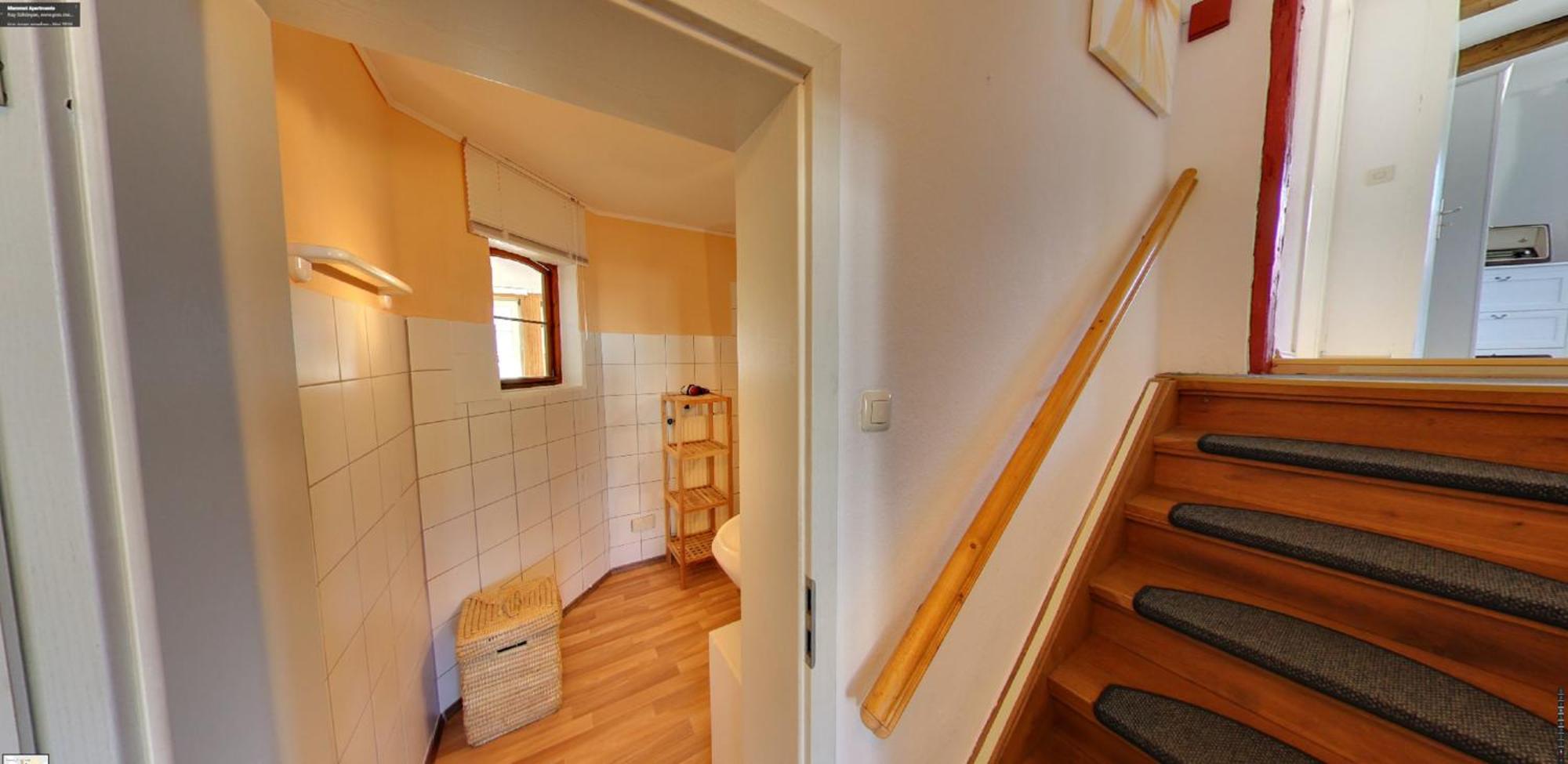 Mammut Apartments In Balve City Exterior foto