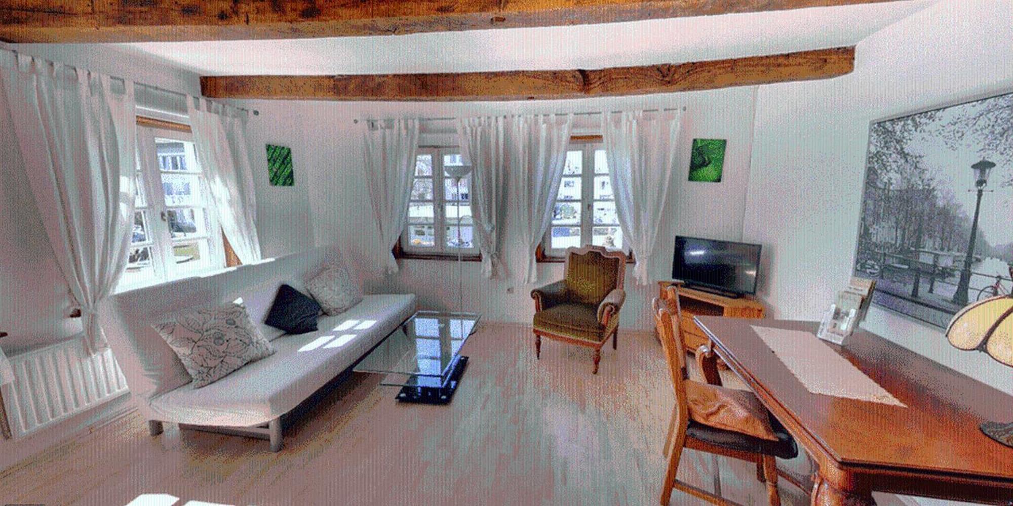 Mammut Apartments In Balve City Quarto foto