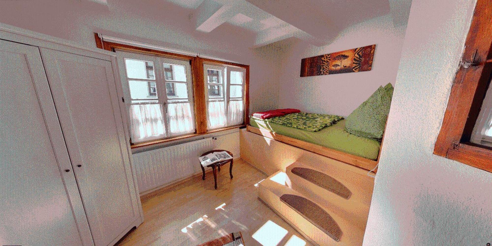 Mammut Apartments In Balve City Quarto foto