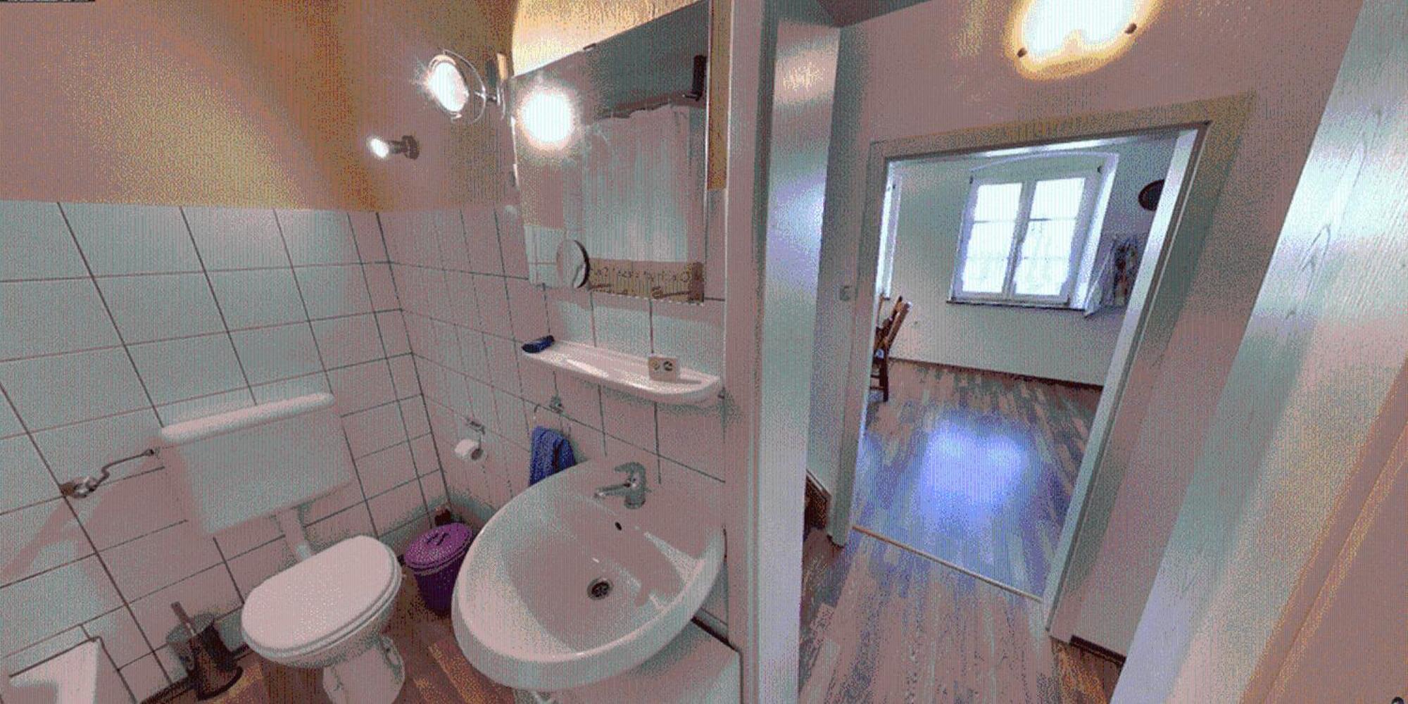 Mammut Apartments In Balve City Quarto foto