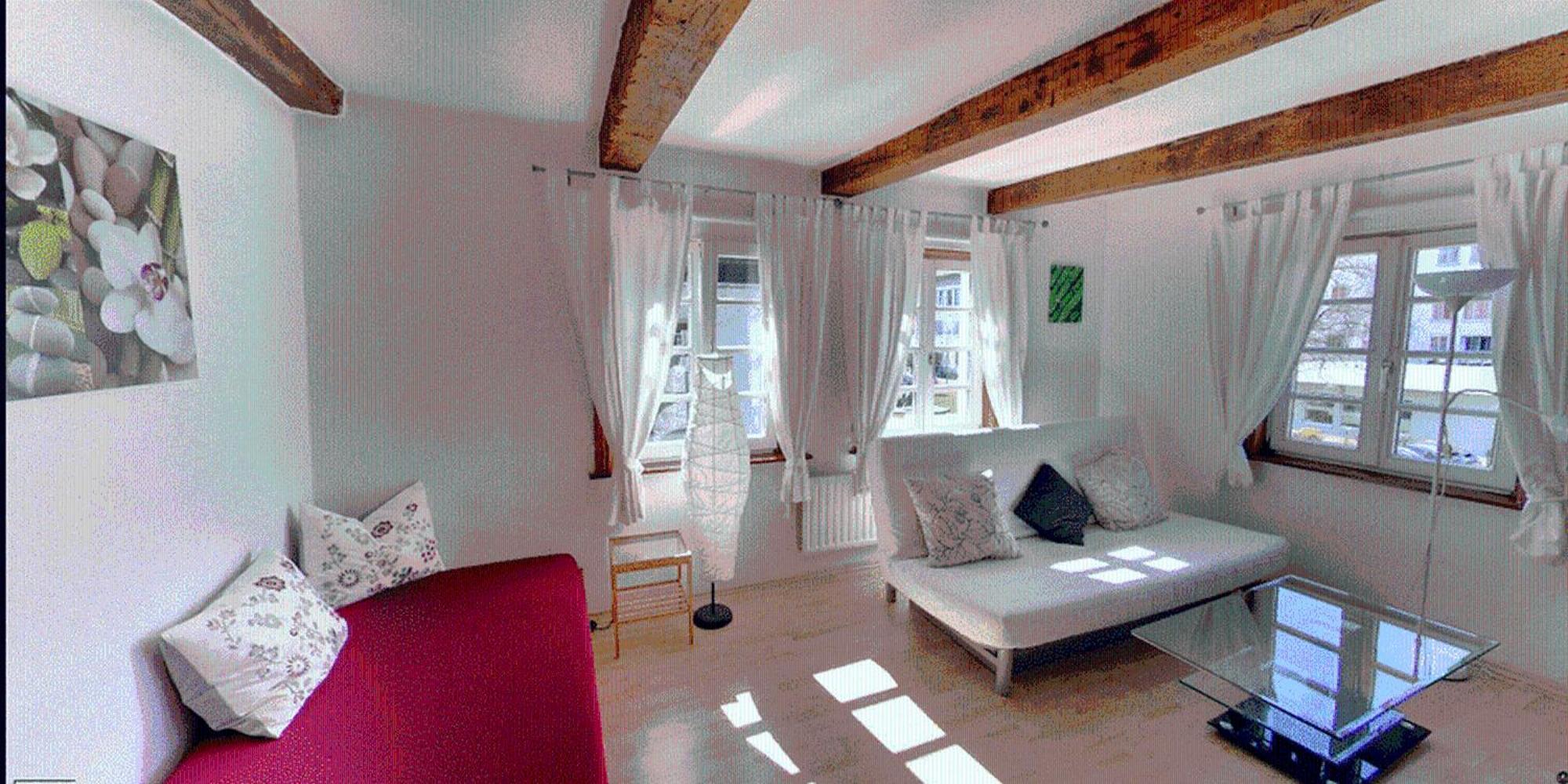 Mammut Apartments In Balve City Quarto foto